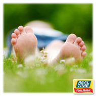 Rules to Live By When It Comes to Taking Care of Your Child's Feet