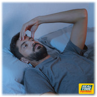 Pain and Sleep Troubles: 5 Tips for Relief