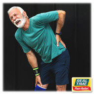 Relieving Exercise-Induced Tendon Strains and Sprains Naturally