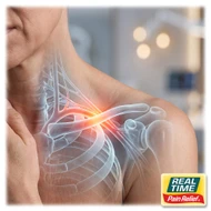 Thoracic Outlet Syndrome: When Nerves and Blood Vessels Become Compressed
