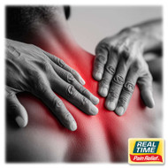 Upper Back Myalgia: Soothe Muscle Fatigue and Tension Naturally