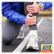 How to Prevent Pain from Shin Splints- 5 Tips