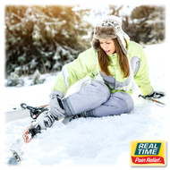 Winter Sports Aches: Preventing and Relieving Seasonal Strains