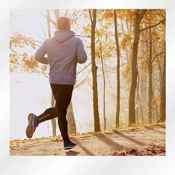 Is Your Posture Causing Runner’s Knee? Real Time Pain Relief