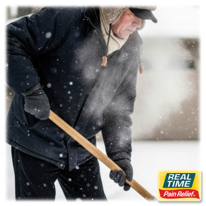 Beating the Winter Stiffness: Understanding Cold-Weather Joint Pain