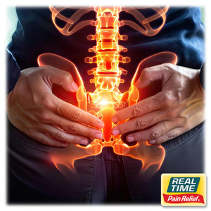 Coccydynia (Tailbone Pain): Understanding the Causes of Persistent Pain at the Base of the Spine