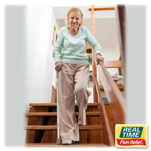 Fall Prevention: Stronger Habits for Safer, More Confident Movement