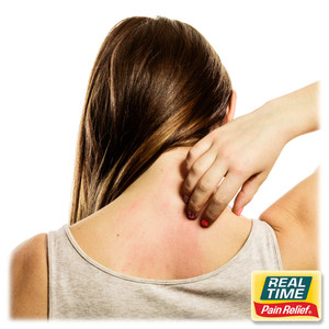 Notalgia Paresthetica: When a Nerve Causes Persistent Upper Back Itching and Pain