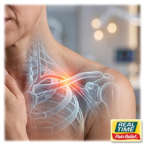 Thoracic Outlet Syndrome: When Nerves and Blood Vessels Become Compressed