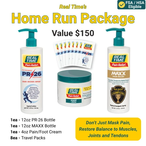 Home Run Package