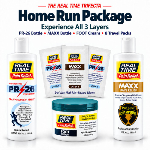 Home Run Package