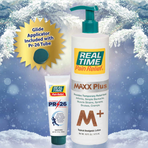 16oz MAXX Plus Winter Special