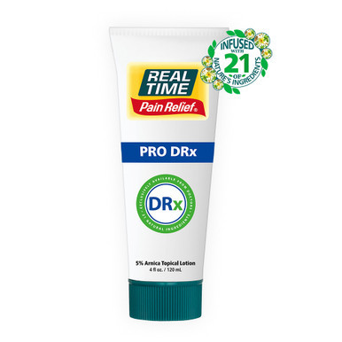PRO DRx — 4oz Tube | 21 Nature's Ingredients