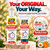 ORIGINAL - Your Pain Relief, Your Way.