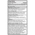 Real Time Pain Relief MAXX Drug Facts Panel