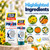PR-26 Natural Ingredients