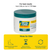 Apply Real Time Pain Relief FOOT Cream to the affected area. Gently massage until fully absorbed. Wait for the first application to absorb. Repeat the process for a second layer of relief.