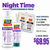 NIGHT-Time Convenience Package