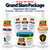 Grand Slam Package