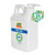 PRO DRx — 64oz Container with Pump | 21 Nature's Ingredients