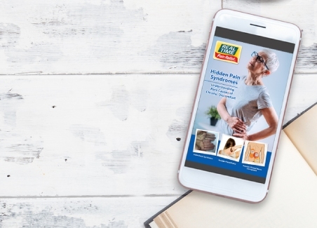 The Real Time Pain Relief Monthly Virtual Catalog