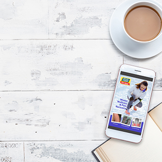 The Real Time Pain Relief Monthly Virtual Catalog