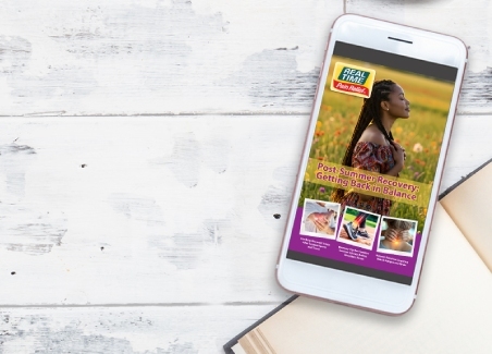 The Real Time Pain Relief Monthly Virtual Catalog