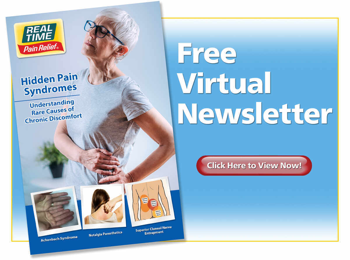 Hidden Pain Syndromes