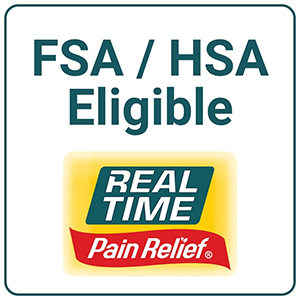HSA & FSA Eligible