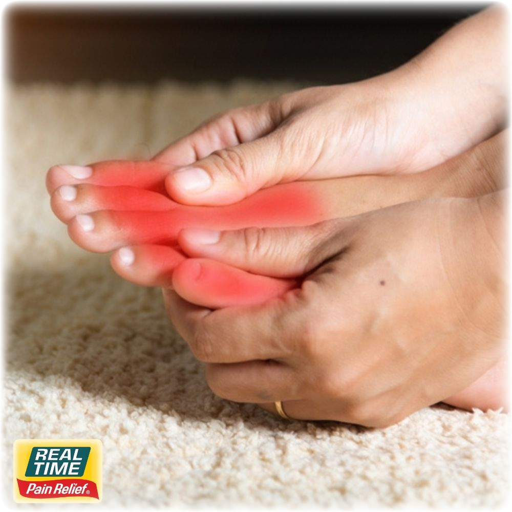 All About Stress Fractures in the Feet Real Time Pain Relief