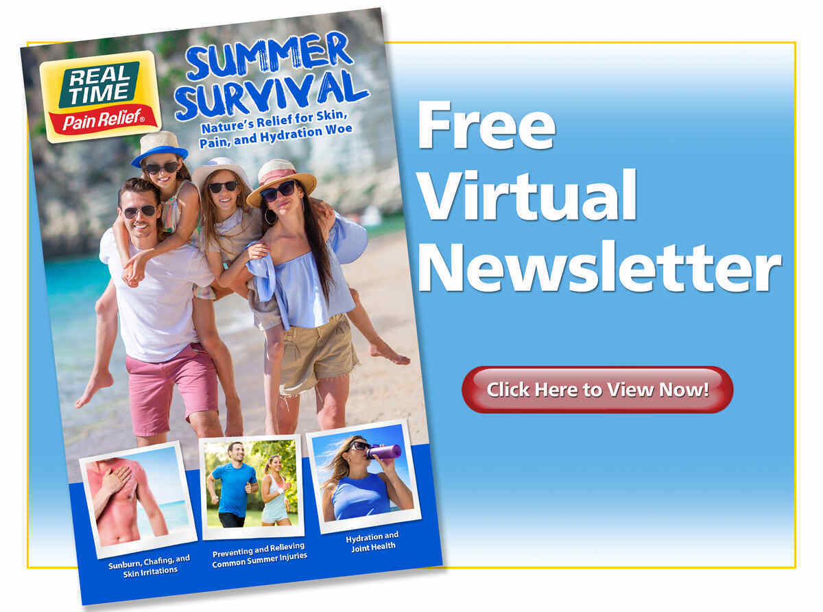 Summer Survival