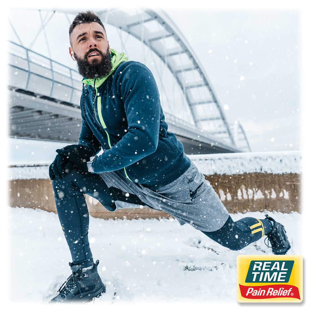 Muscle Stiffness Due to the Cold: Causes, Prevention, and Remedies ...