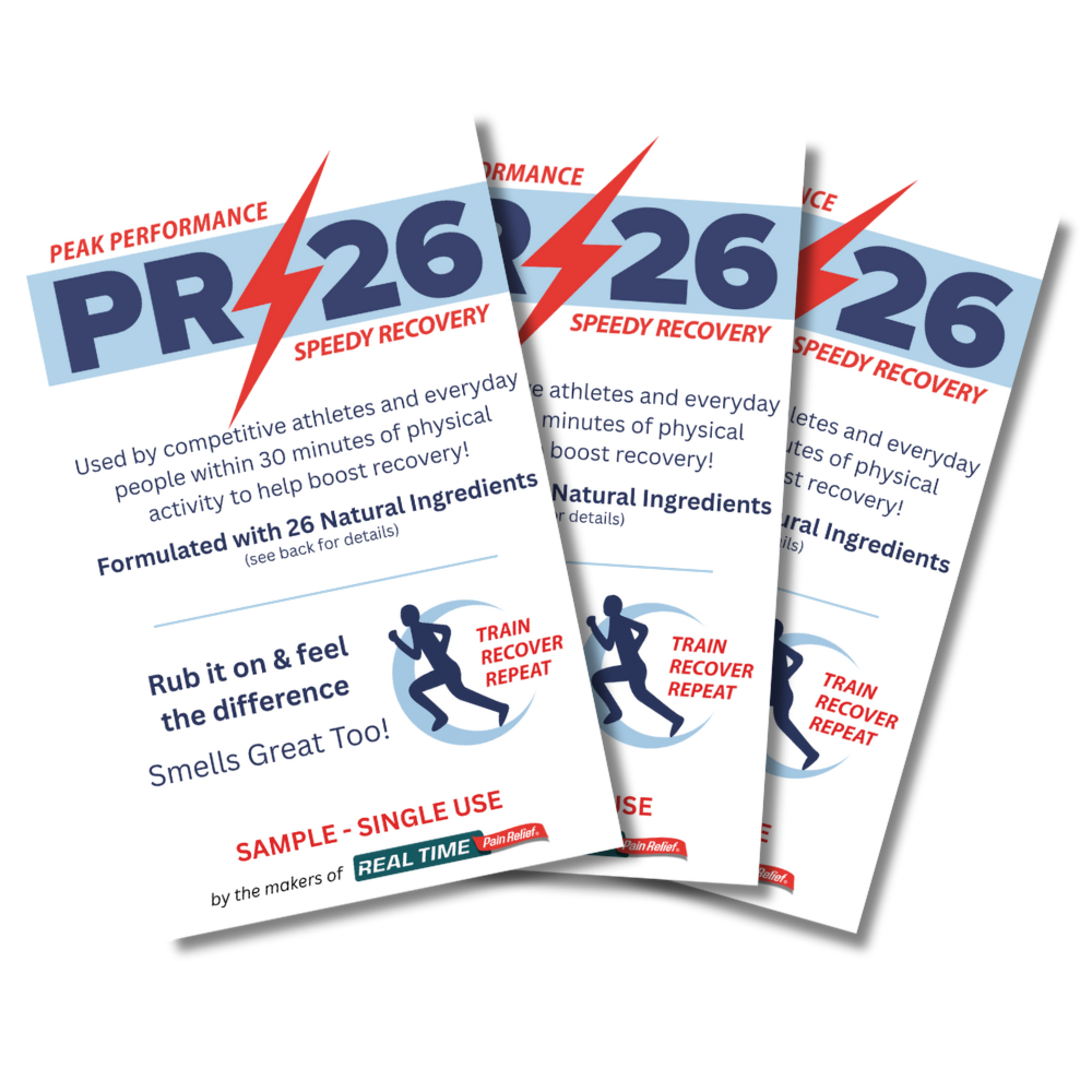 PR-26 Travel Packs