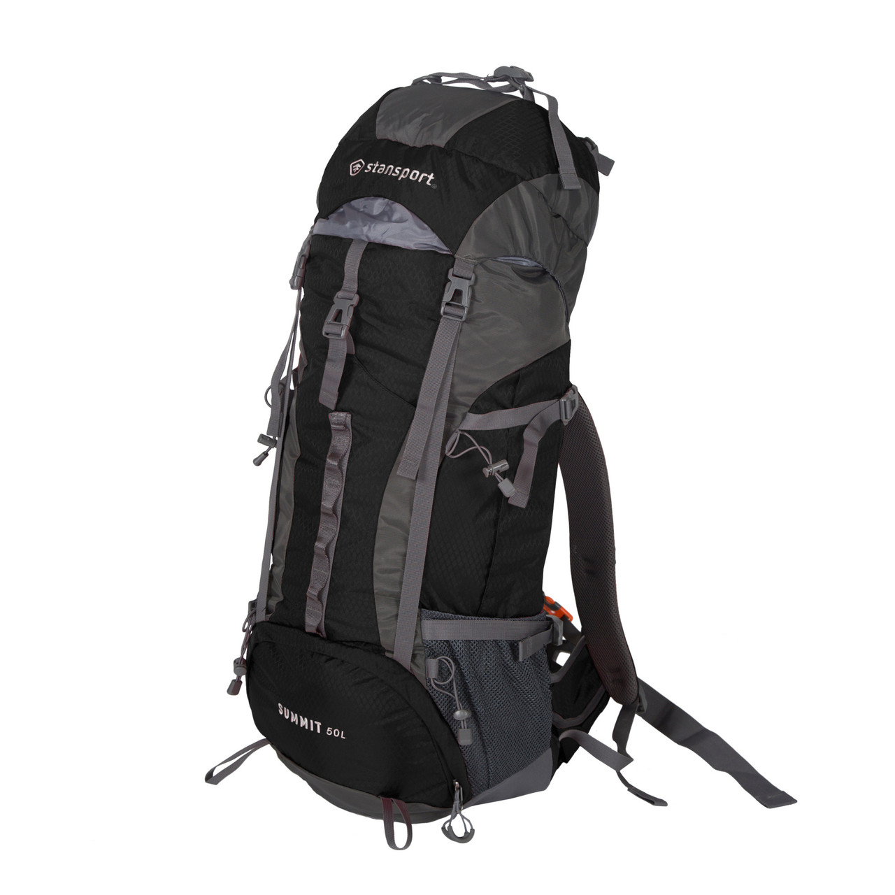 50 Liter Summit Internal Frame Pack 