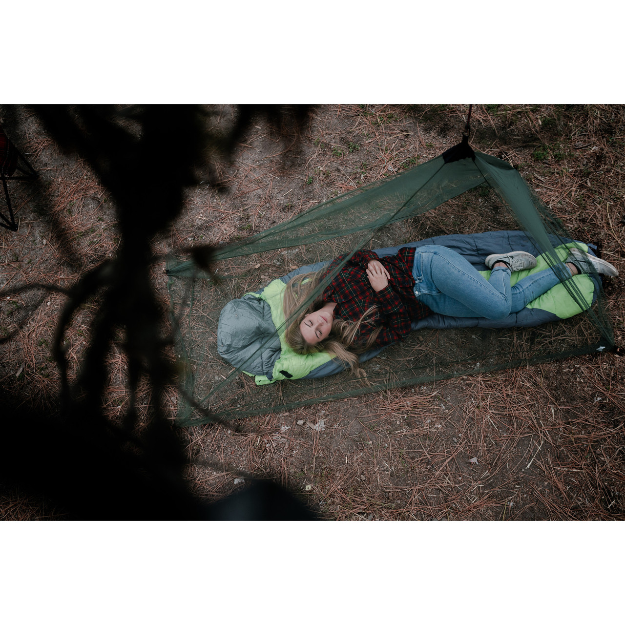 Stansport Mosquito Netting - Thumbnail 5