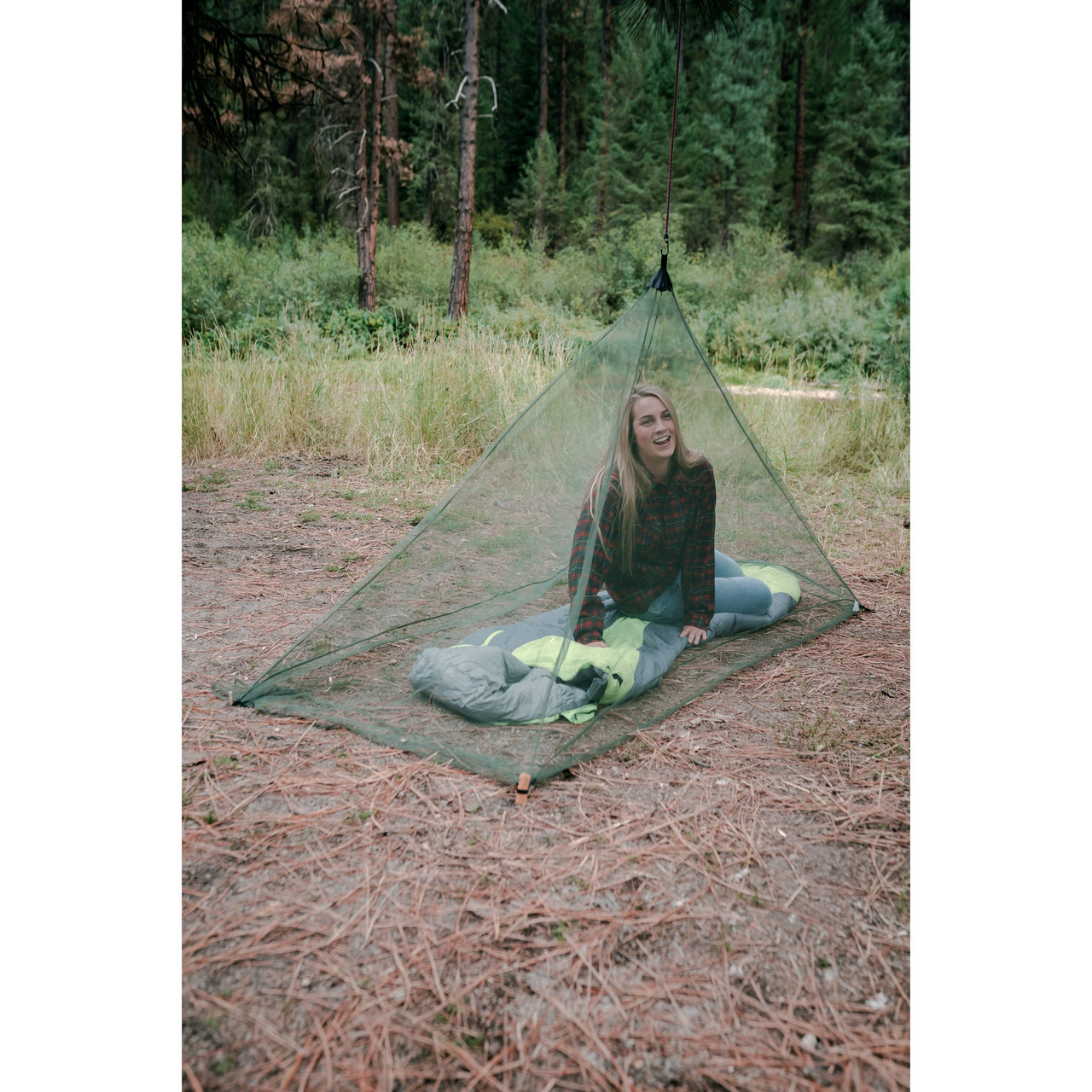 Stansport Mosquito Netting - Thumbnail 4