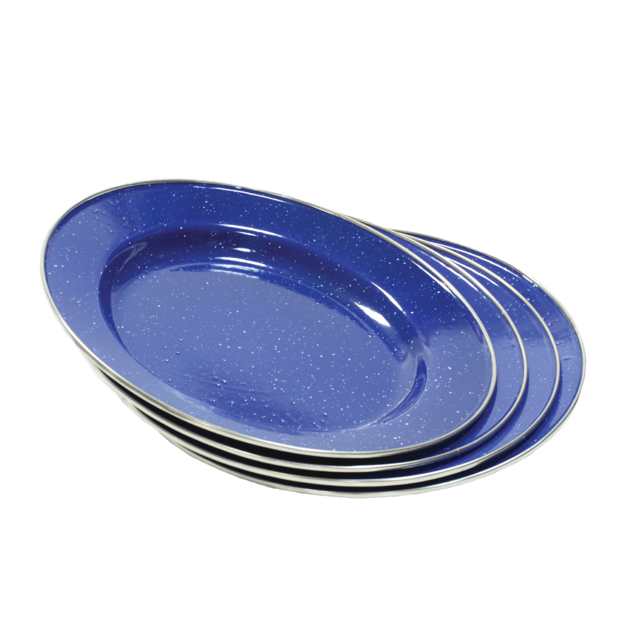 Stansport Enamel Tableware - Thumbnail 4