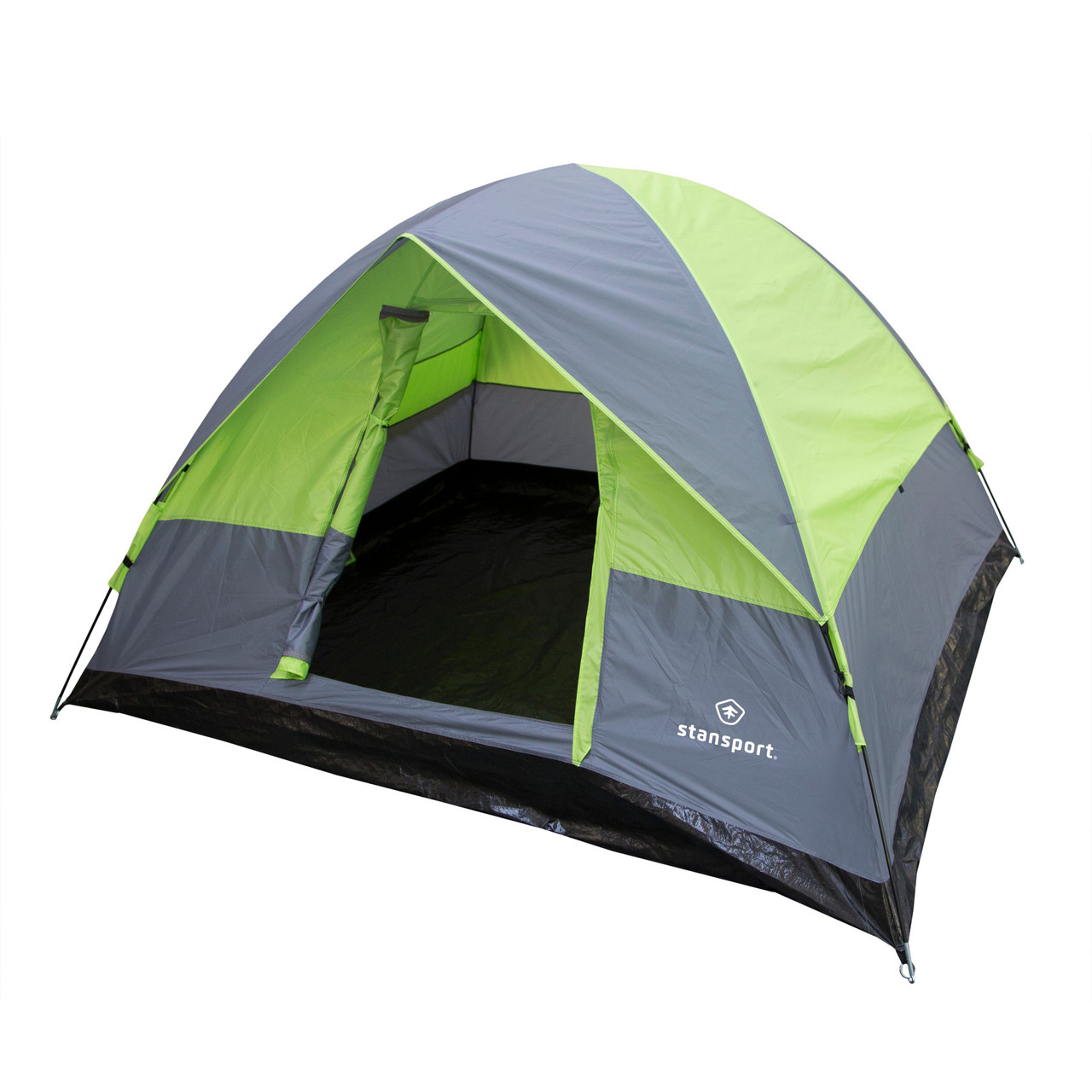 hillary dome tent