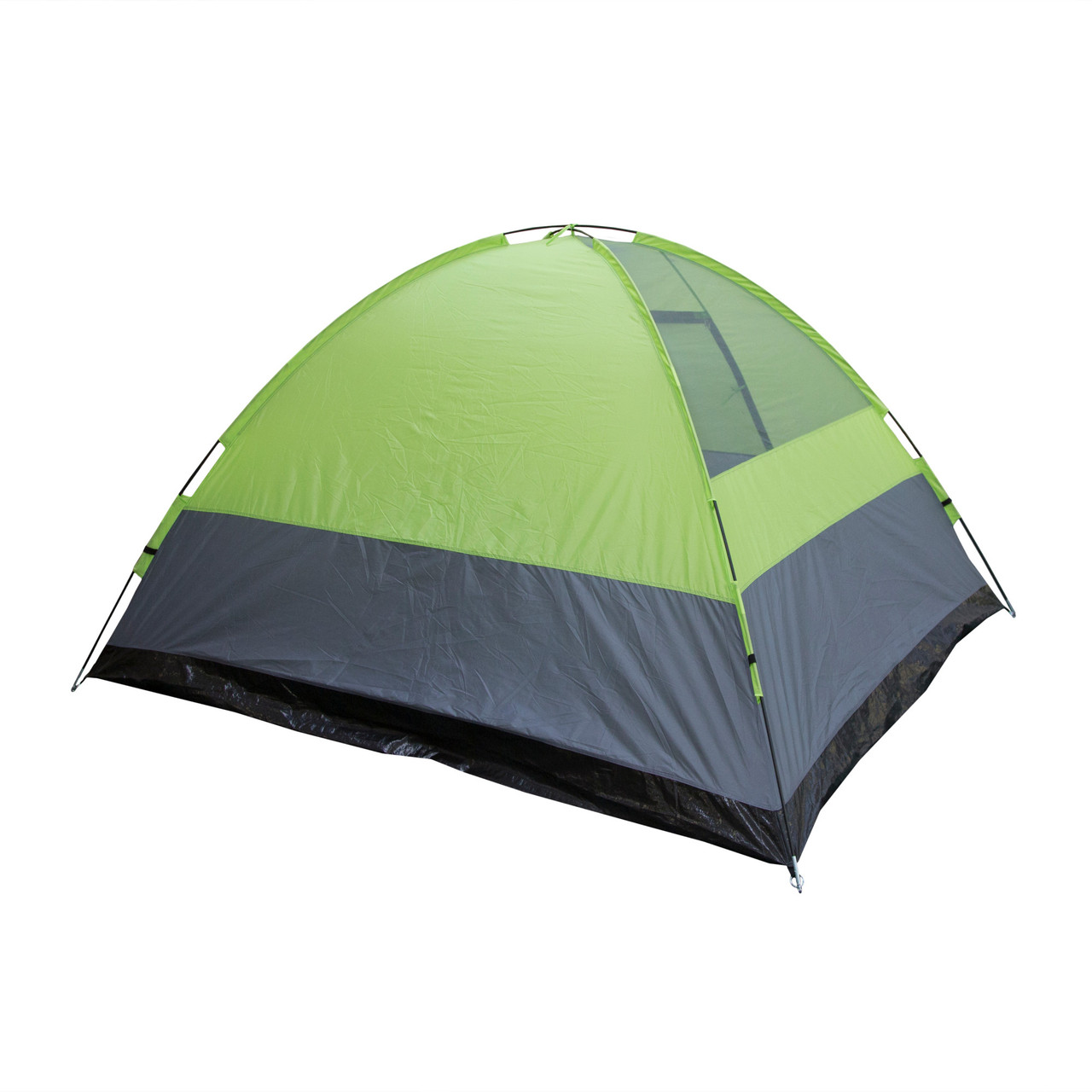 テント・タープ Oasis Screen Tarp & Standard Dome IV 300 Cedar Creek Dome Tent - Stansport