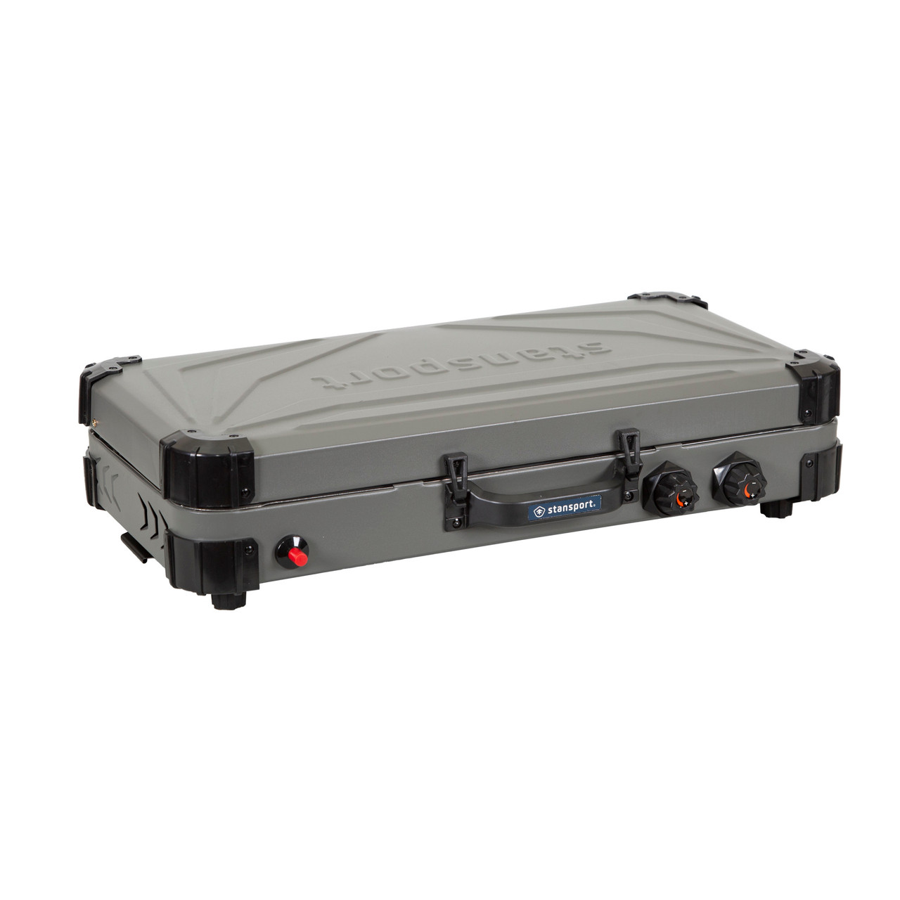 Stansport Boulder Series Stove & Grill - Thumbnail 5