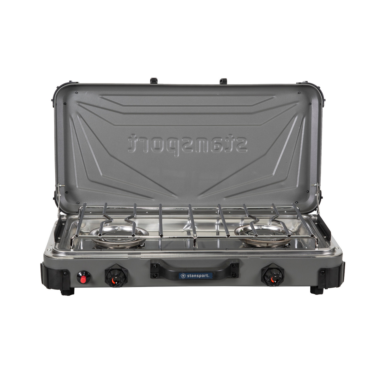 Stansport Boulder Series Propane Stove