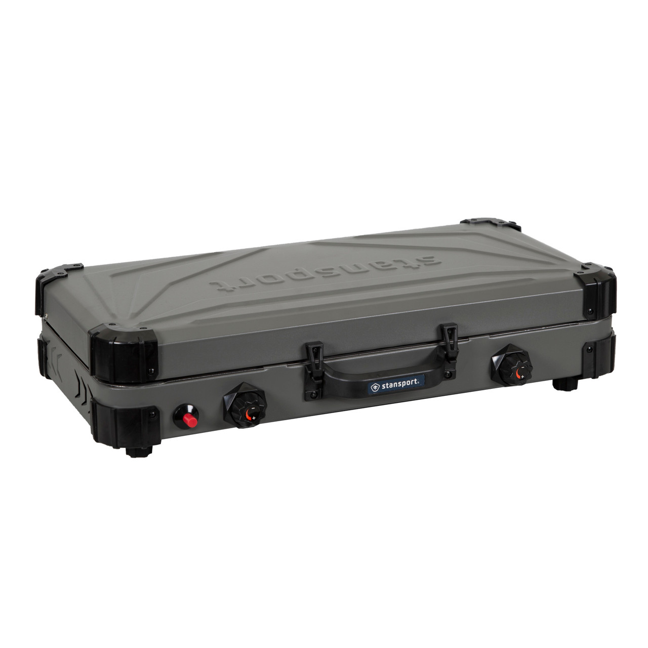 Stansport Boulder Series Propane Stove - Thumbnail 2