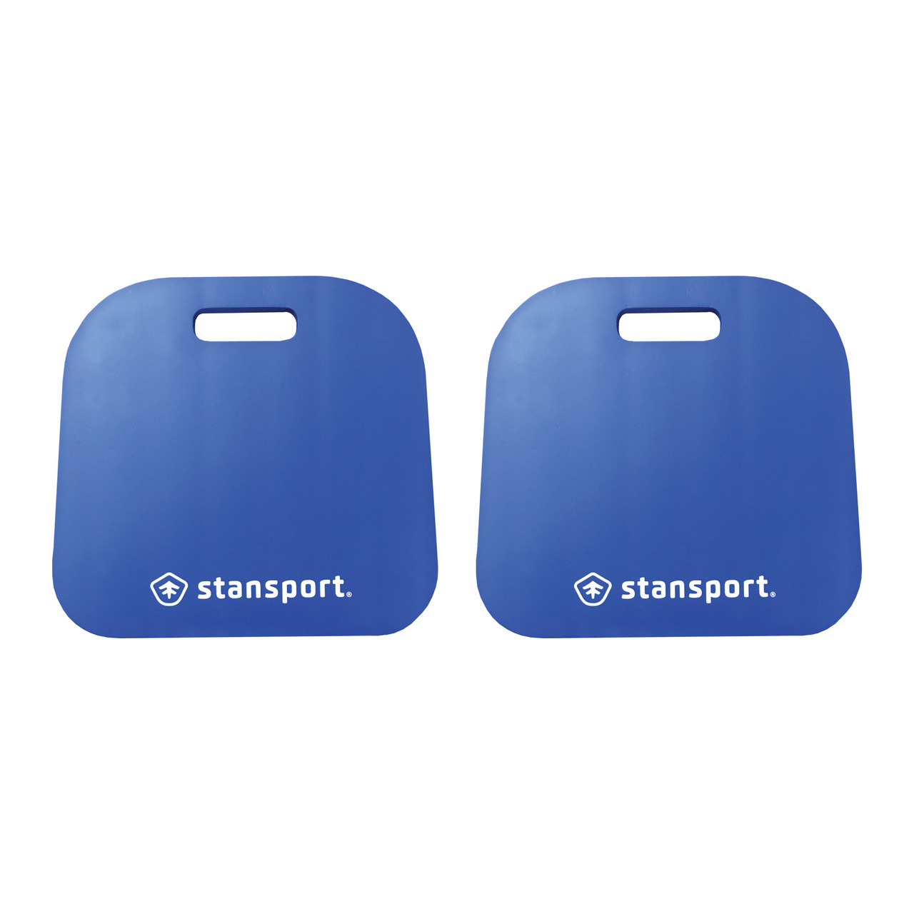 Closed Cell Foam Cushion 2 Pack Stansport