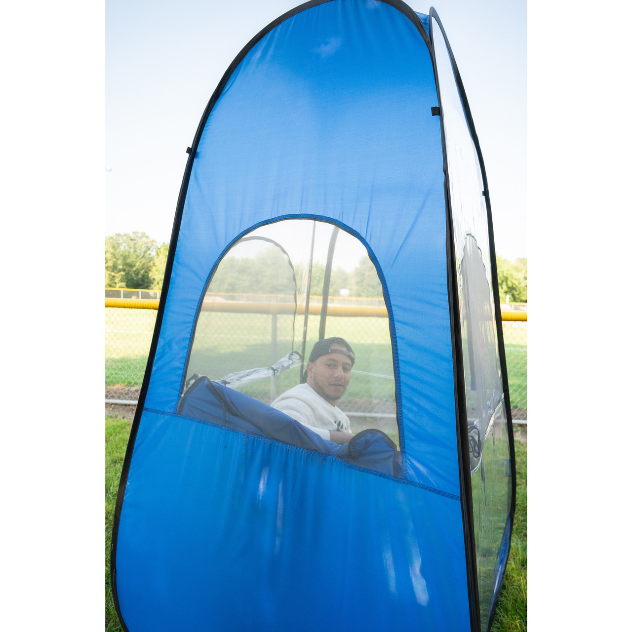 Pop-Up Multi-Purpose Shelter - Stansport