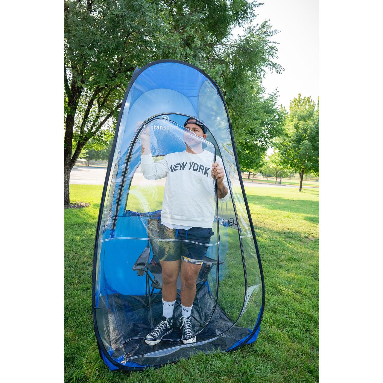 Pop-Up Multi-Purpose Shelter - Stansport