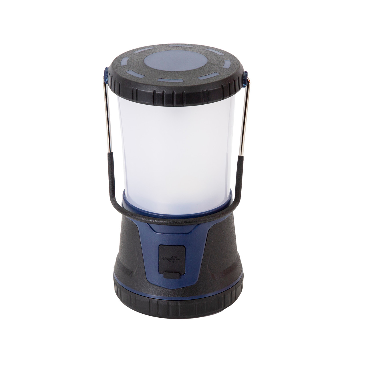 2000 lumen rechargeable lantern