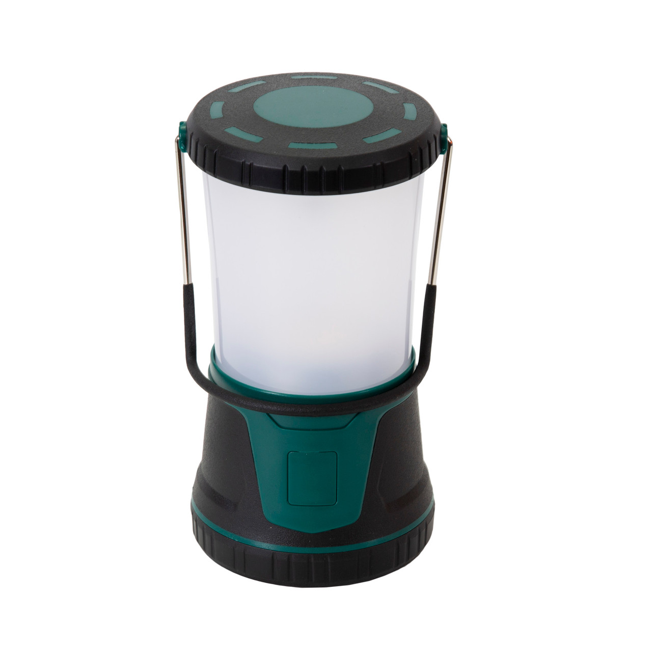 CRAFTSMAN LED lantern 500-Lumen LED Camping Lantern (Battery Included) in  the Camping Lanterns department at