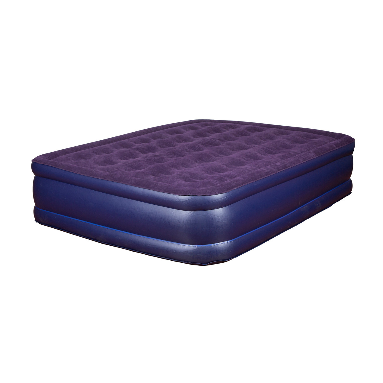 Deluxe Air Bed Double High Stansport