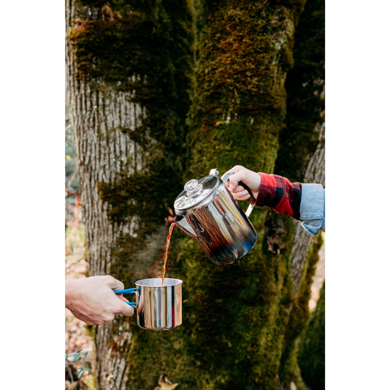 Stainless Steel Camp Mugs | DICK'S Sporting Goods