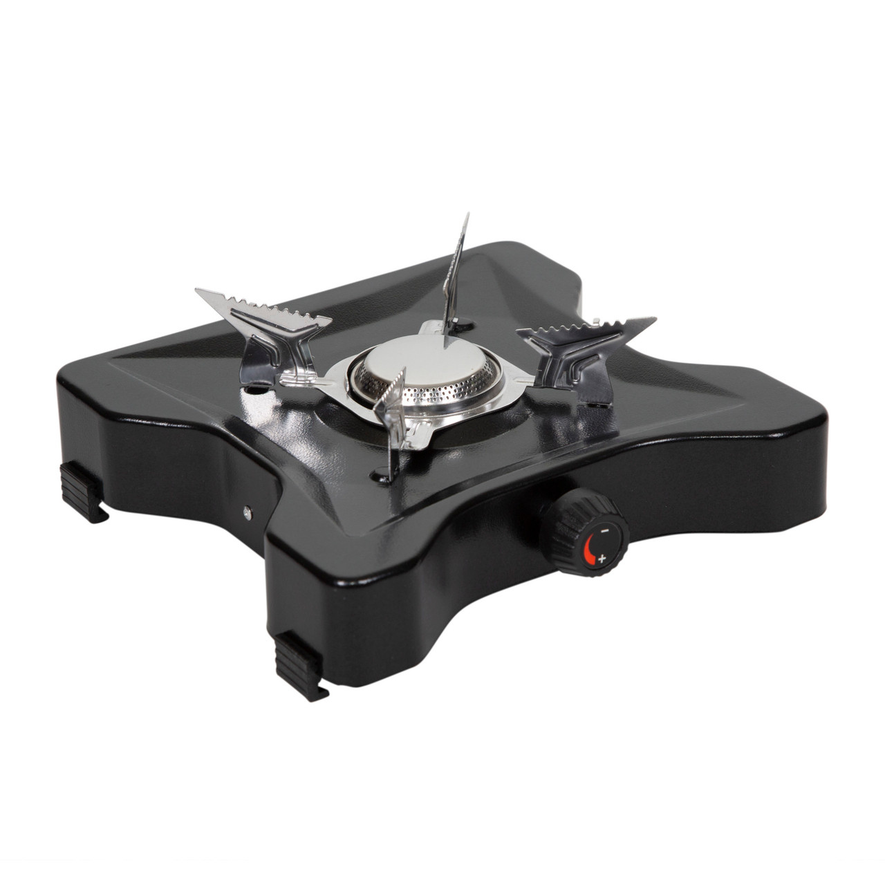 Single Burner Propane Stove - Stansport